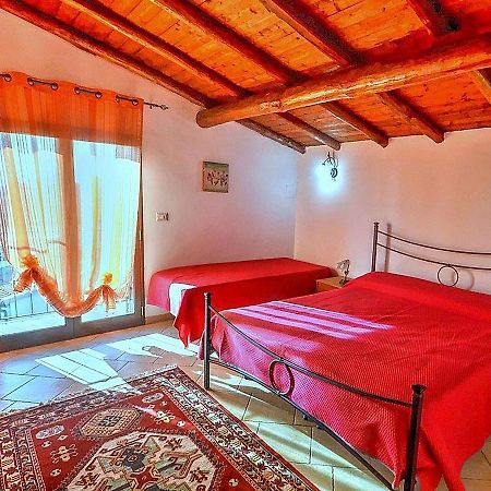 Casavacanzeinsicilia Etna Taormina Villa Piedimonte Etneo Luaran gambar