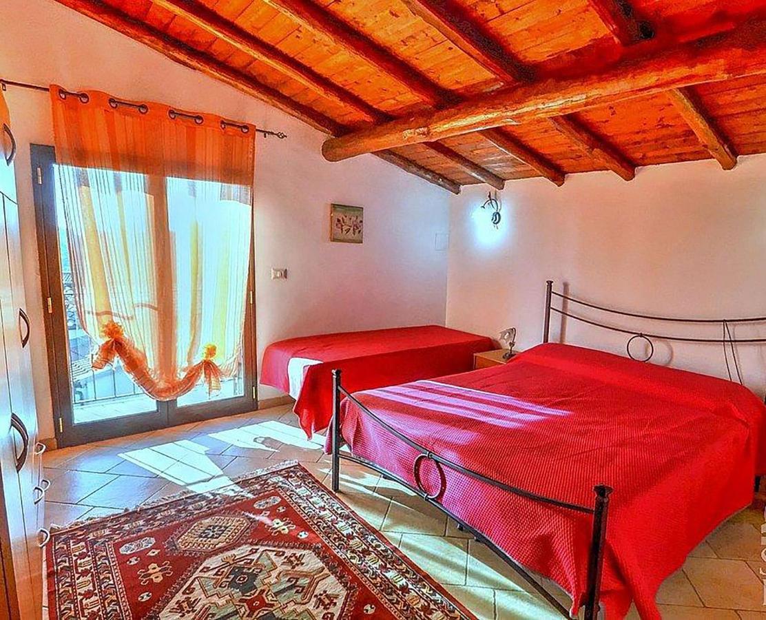 Casavacanzeinsicilia Etna Taormina Villa Piedimonte Etneo Luaran gambar