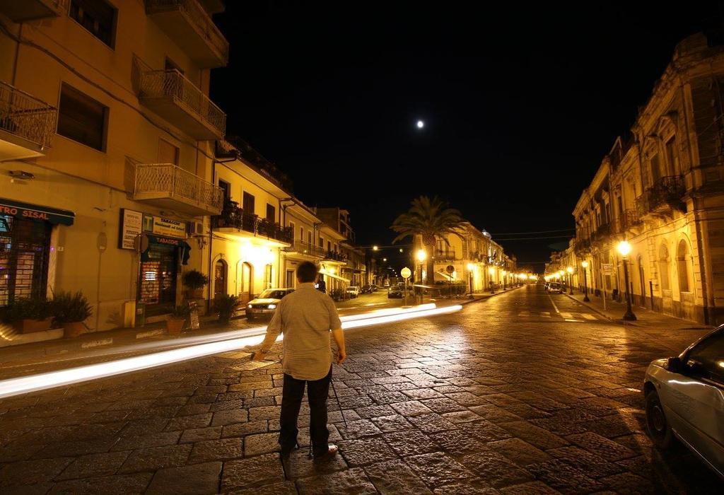 Casavacanzeinsicilia Etna Taormina Piedimonte Etneo Luaran gambar