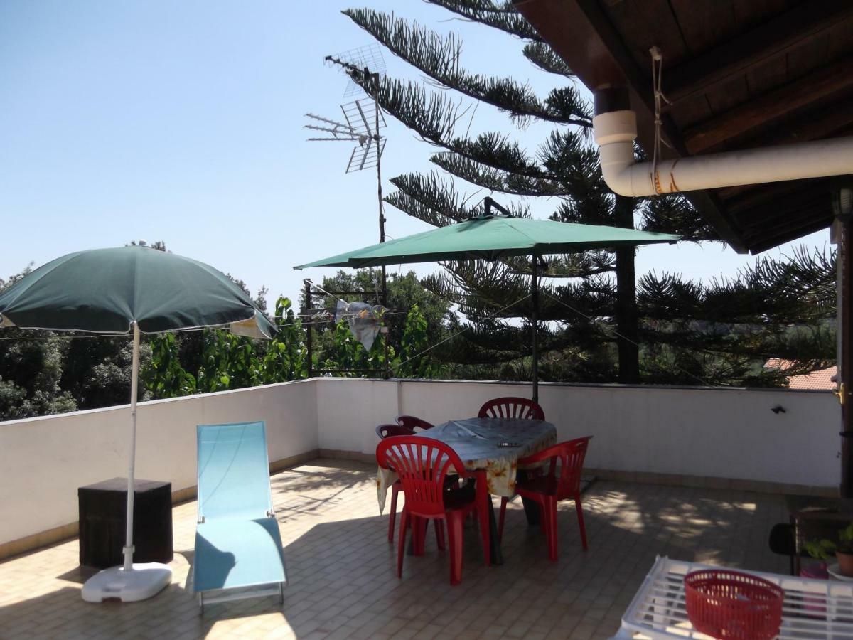 Casavacanzeinsicilia Etna Taormina Villa Piedimonte Etneo Luaran gambar