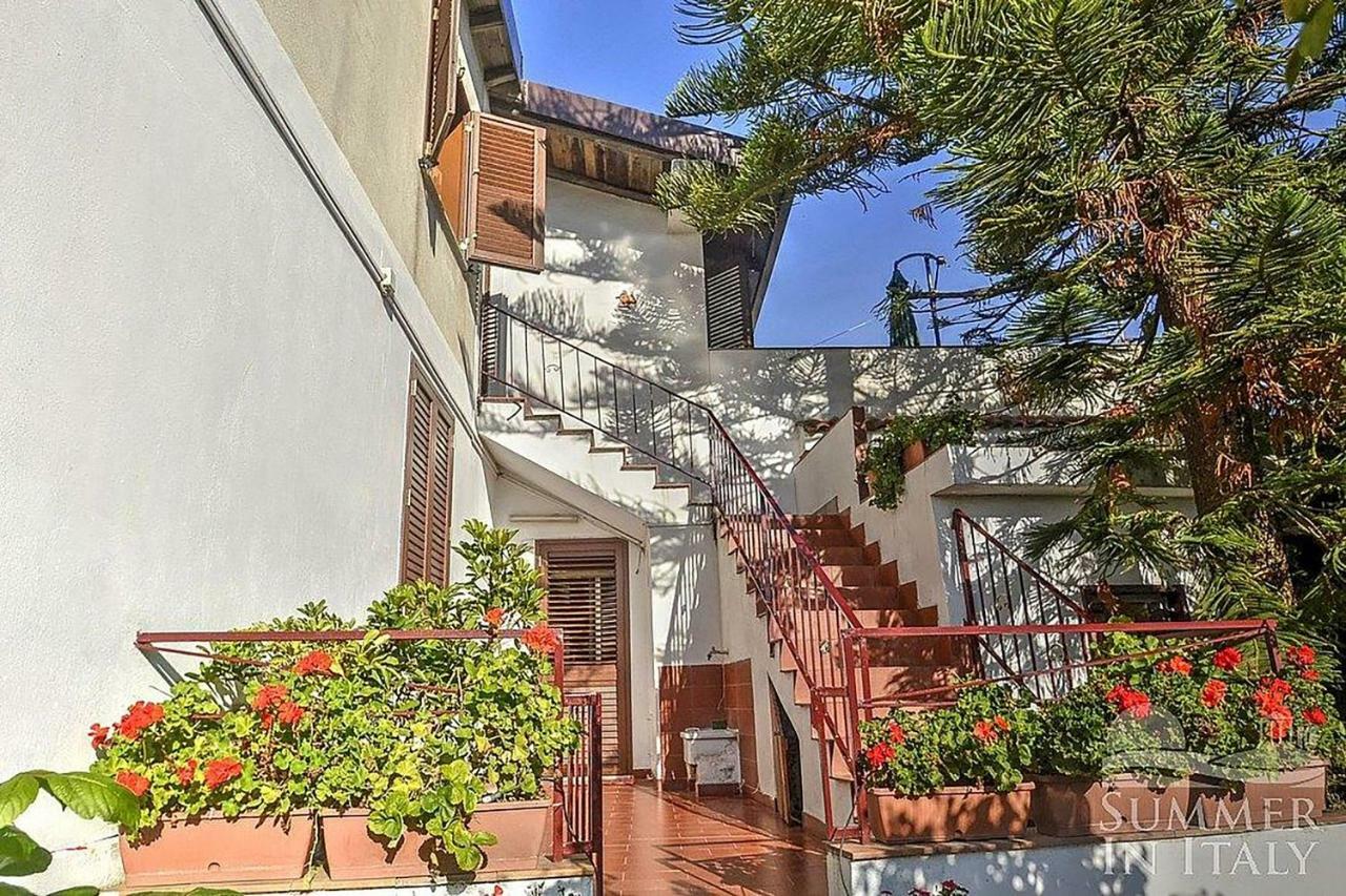 Casavacanzeinsicilia Etna Taormina Villa Piedimonte Etneo Luaran gambar