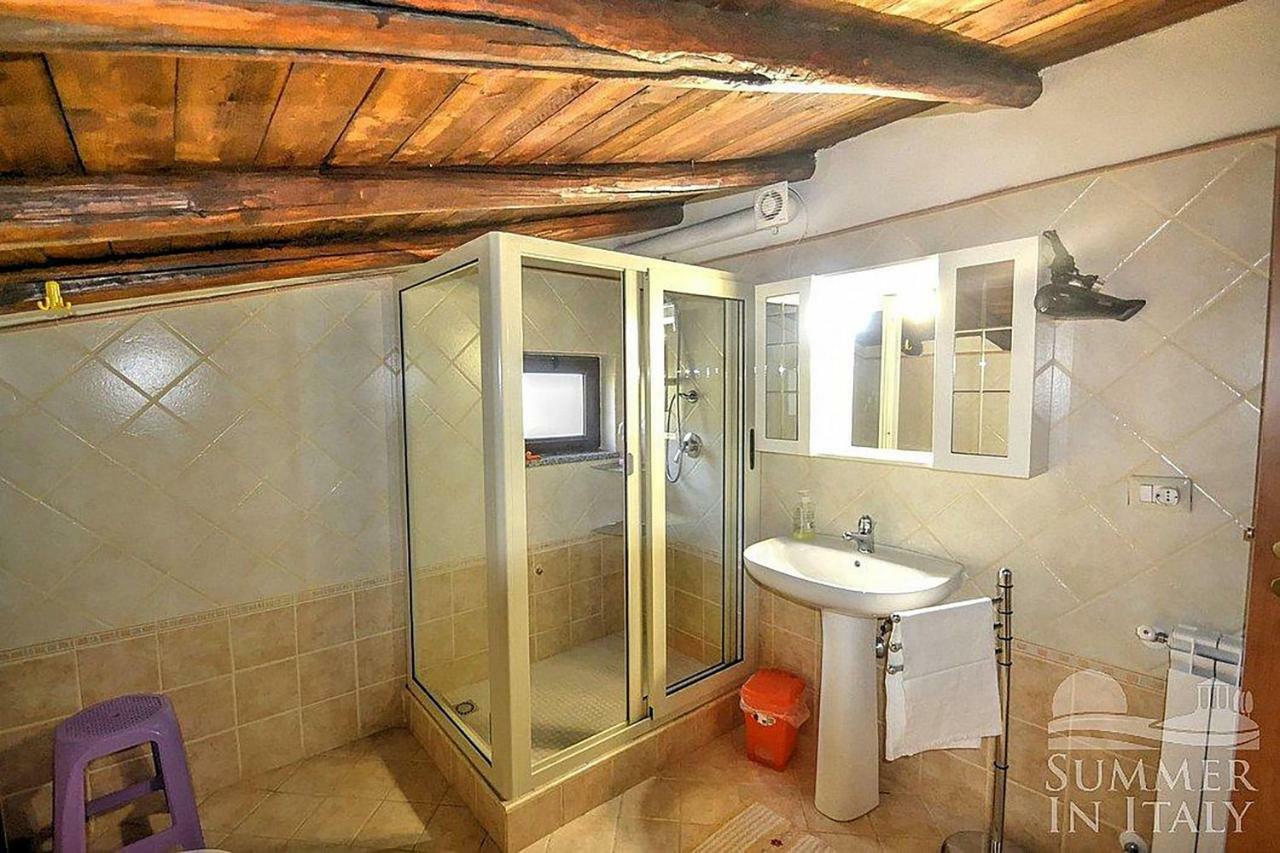 Casavacanzeinsicilia Etna Taormina Villa Piedimonte Etneo Luaran gambar