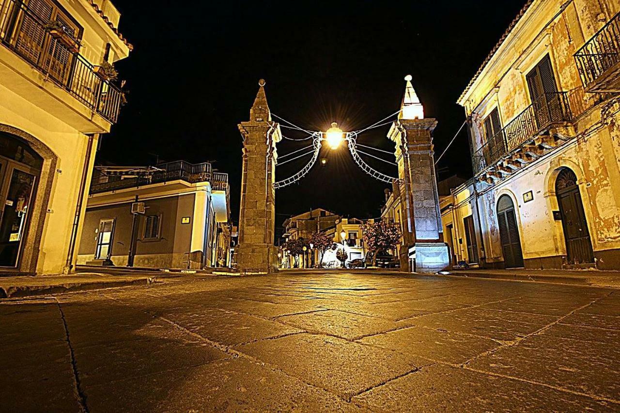 Casavacanzeinsicilia Etna Taormina Villa Piedimonte Etneo Luaran gambar