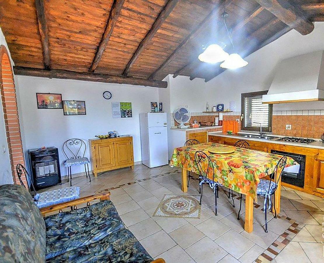 Casavacanzeinsicilia Etna Taormina Villa Piedimonte Etneo Luaran gambar