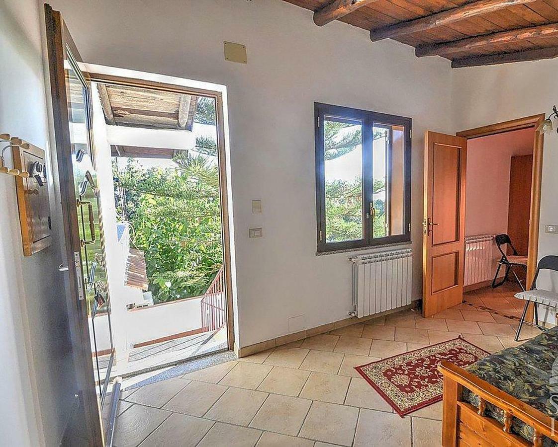 Casavacanzeinsicilia Etna Taormina Villa Piedimonte Etneo Luaran gambar