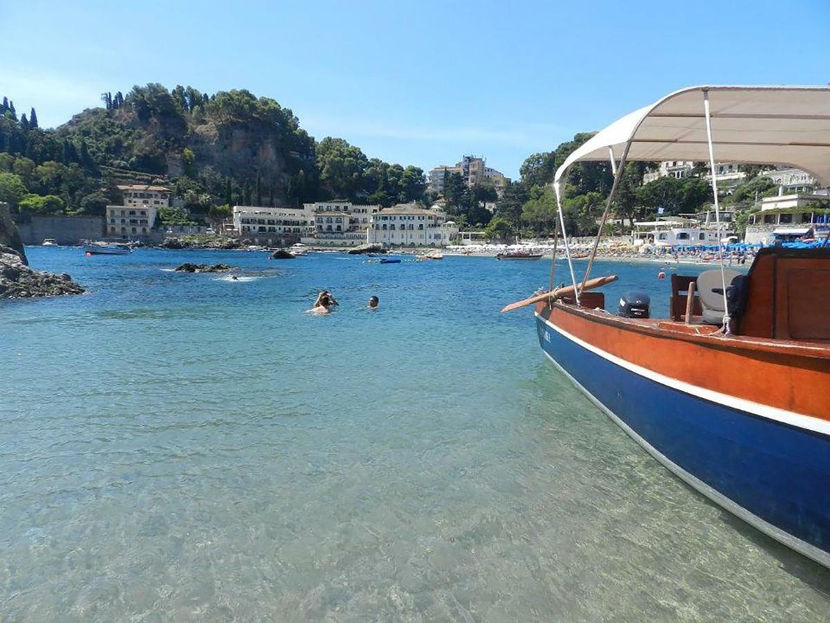 Casavacanzeinsicilia Etna Taormina Villa Piedimonte Etneo Luaran gambar