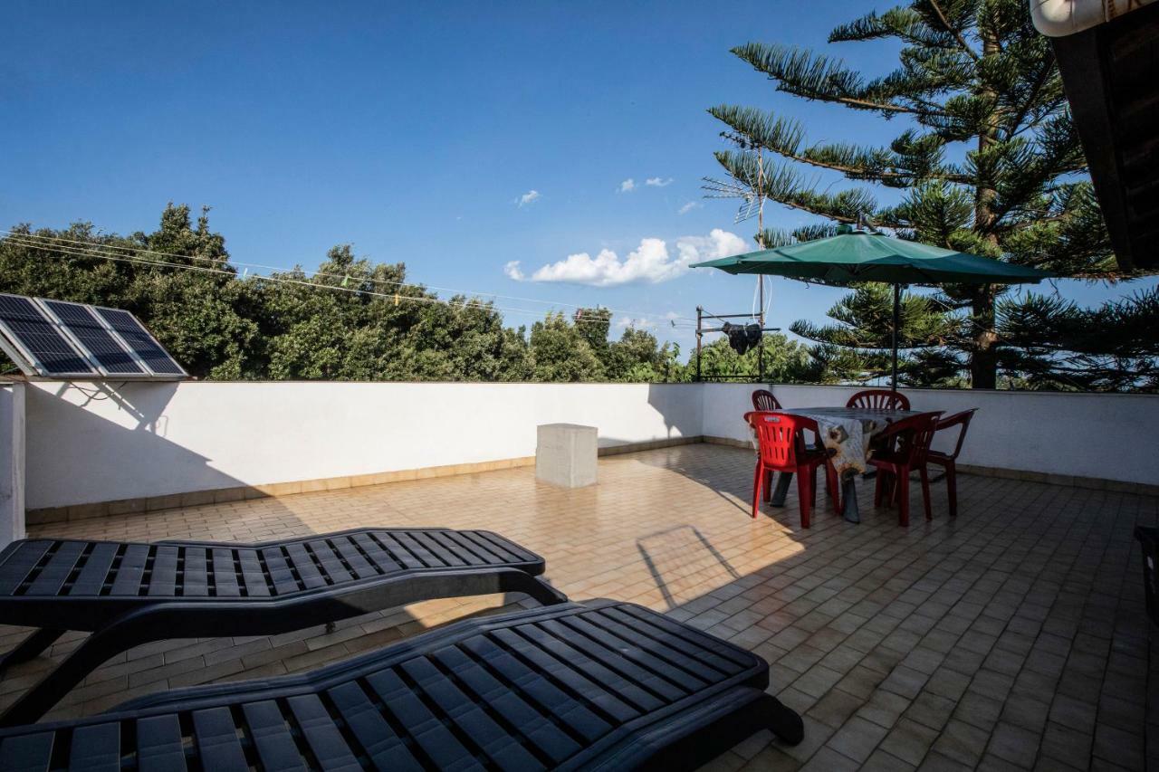 Casavacanzeinsicilia Etna Taormina Villa Piedimonte Etneo Luaran gambar