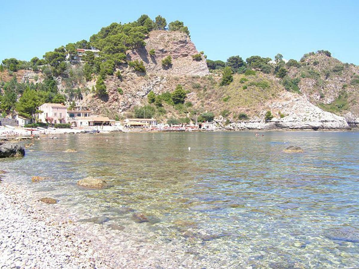 Casavacanzeinsicilia Etna Taormina Villa Piedimonte Etneo Luaran gambar