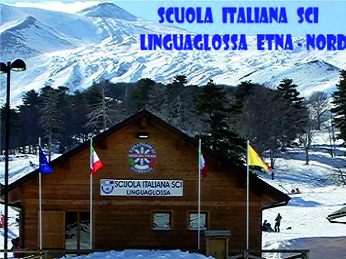 Casavacanzeinsicilia Etna Taormina Piedimonte Etneo Luaran gambar
