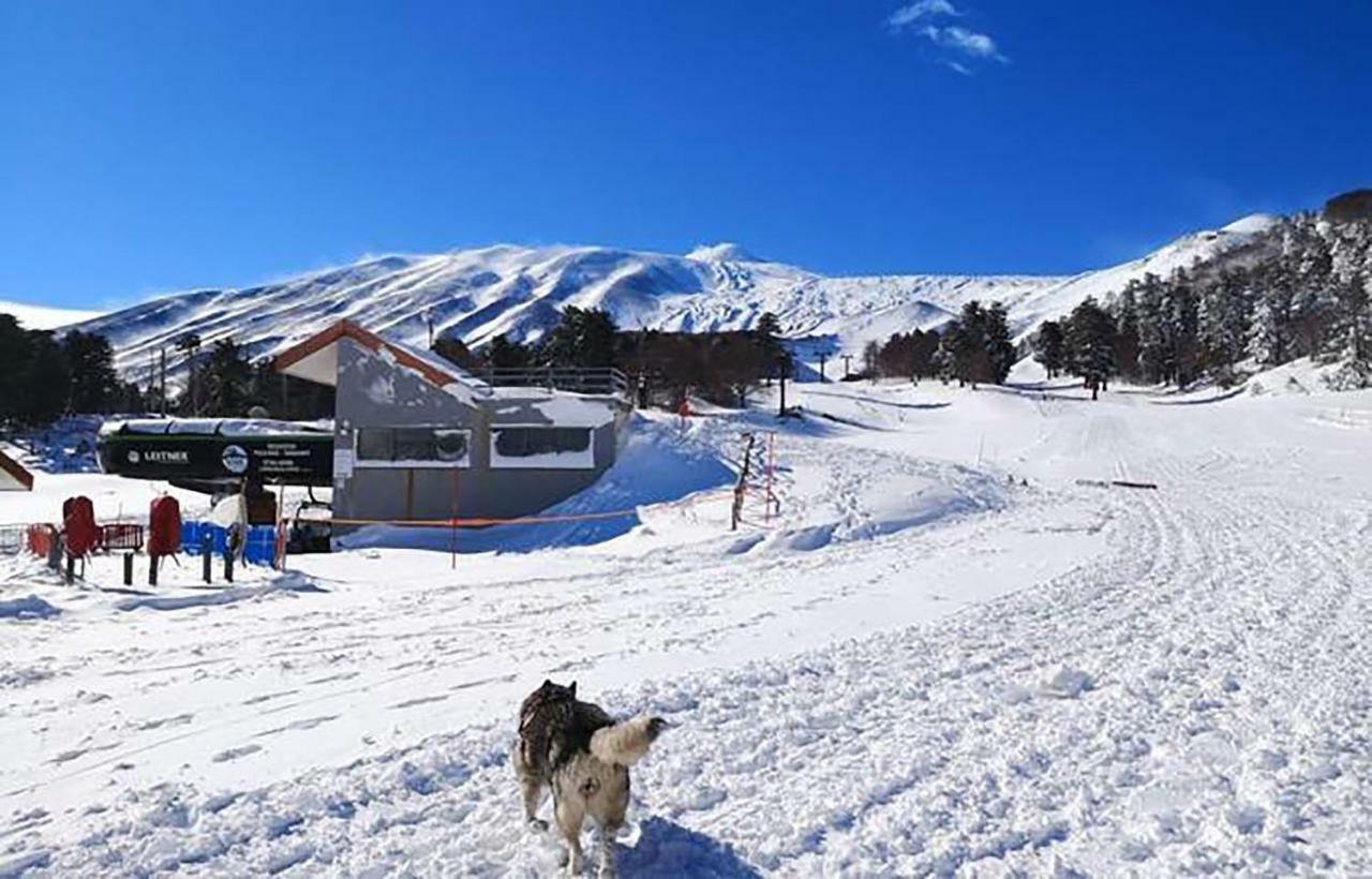 Casavacanzeinsicilia Etna Taormina Villa Piedimonte Etneo Luaran gambar