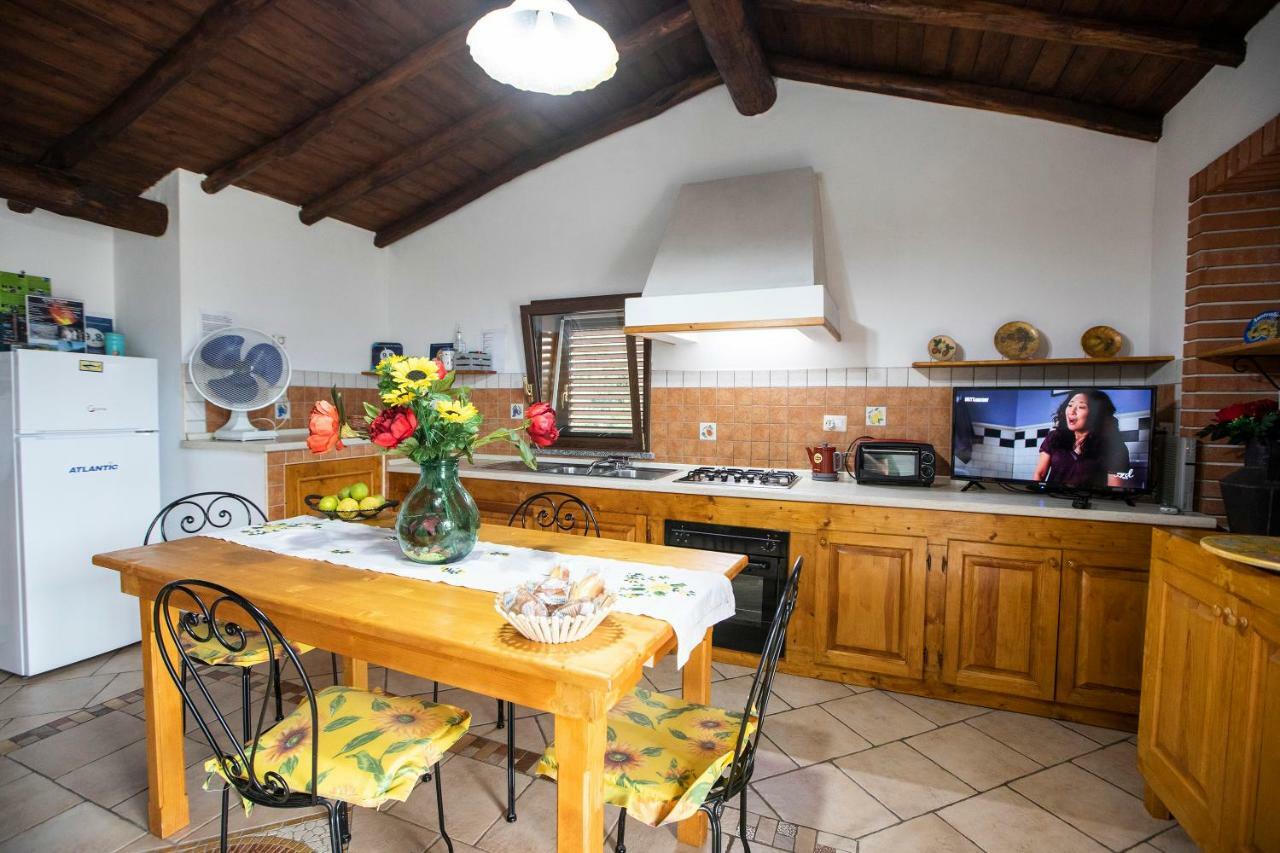 Casavacanzeinsicilia Etna Taormina Villa Piedimonte Etneo Luaran gambar